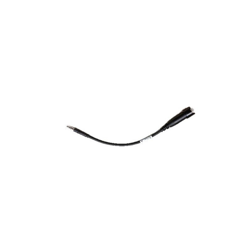 Headset adapter cable