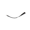 Headset adapter cable