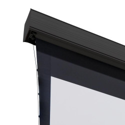 Extensa WS 369x590 Matte White