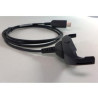 TC55 charge cable