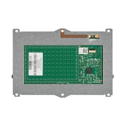 laptop touchpad component