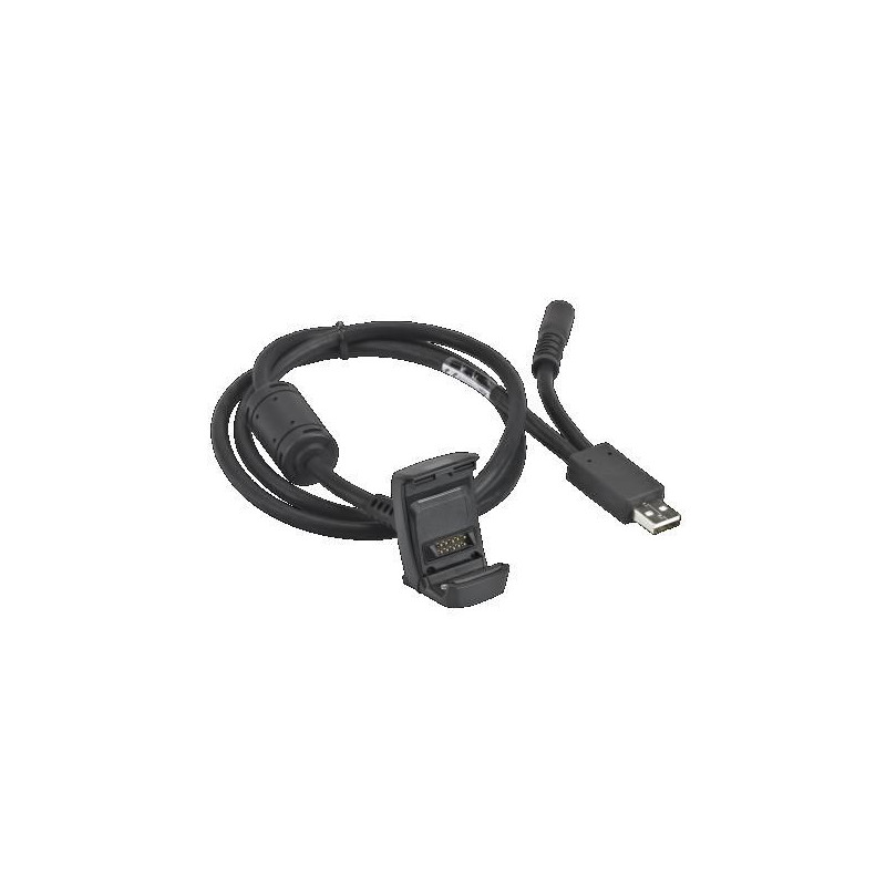 Communication cable, USB