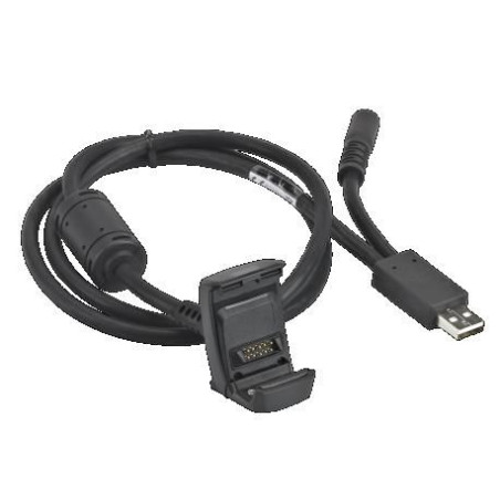 Communication cable, USB