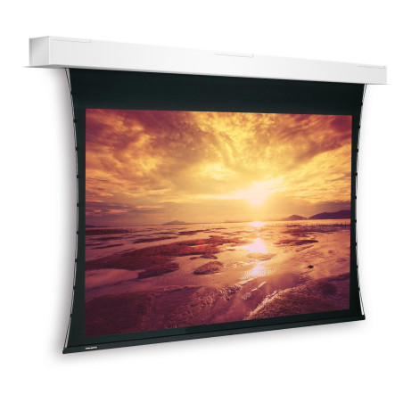 Screen Surface Tensioned