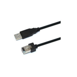 RJ45 - USB cable 2 meter