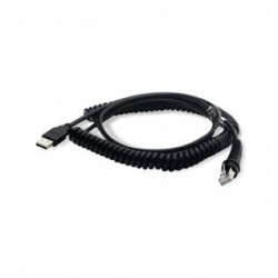 RJ45 - USB cable 1,5-3 meter,