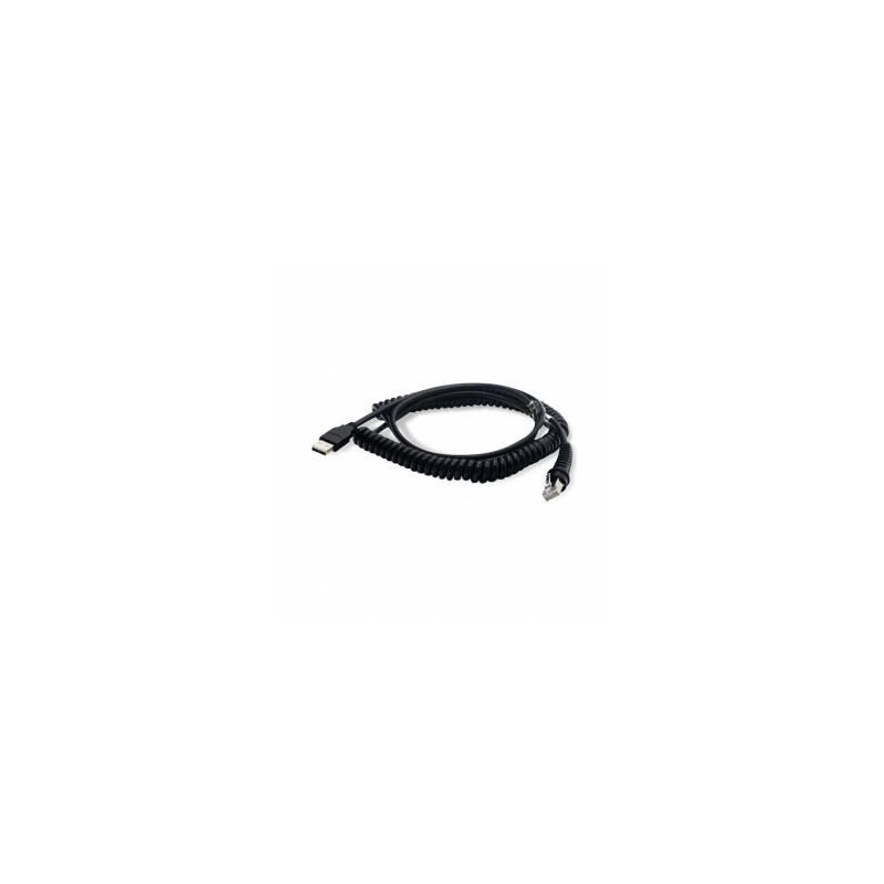 RJ45 - USB cable 1,5-3 meter,