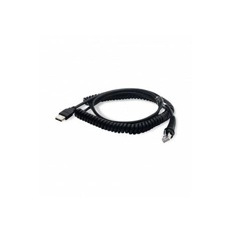 RJ45 - USB cable 1,5-3 meter,