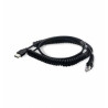 RJ45 - USB cable 1,5-3 meter,