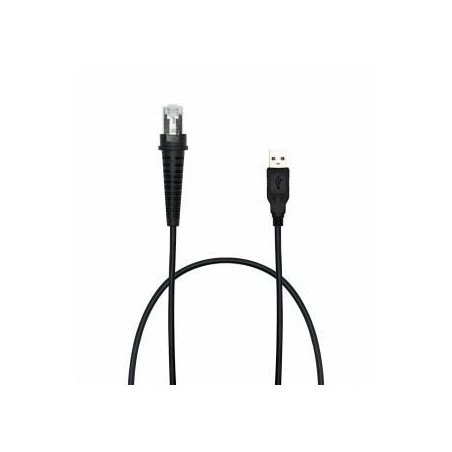 RJ45 - USB cable 3 meter for