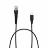 RJ45 - USB cable 3 meter for
