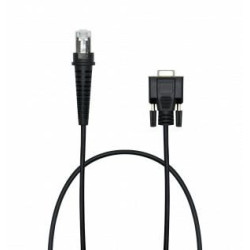 RJ45 - R232 cable 2 meter for