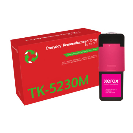 Everyday Toner MG repla Kyocera TK-5230M