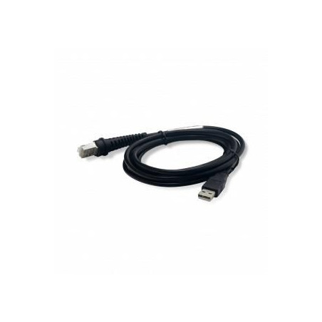 RJ45 - USB cable 2 meter for