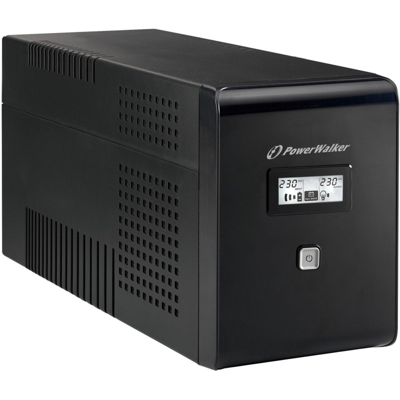 VI 2000 LCD FR UPS