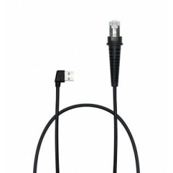 RJ45 - USB 90? cable 2 meter