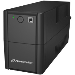 Vi 650 Sh Iec UPS 650VA/360W | APLIUM