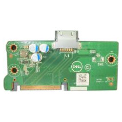M.2 NVMe controller module