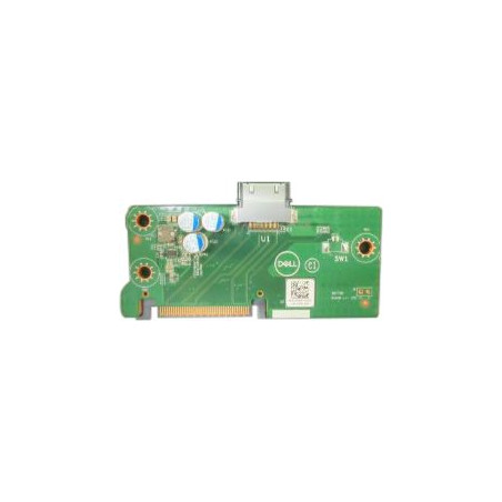 M.2 NVMe controller module