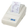 CBM-910 Impact Print 24COL Wht SERIAL/EXTERNAL/230V/PSU | APLIUM