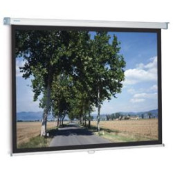 SlimScreen 151x151 Matte