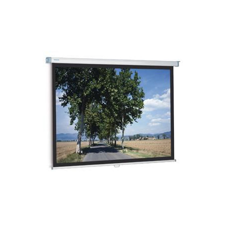 SlimScreen 195x195 Matte