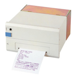 CBM920II Dot Impact Print 40COL Wht Serial 5V No Psu | APLIUM