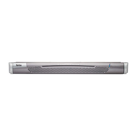 CommandCenter Secure Gateway