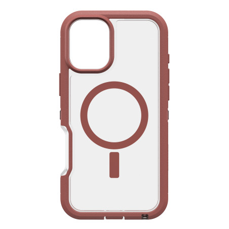 Defender XT CLR iPhone 16 Plus BRN/CLR