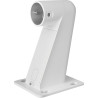 Mini Gooseneck mount, White