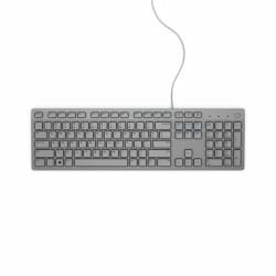 KYBD 105 GER KB216-PL PMX