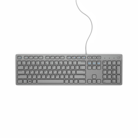 KYBD 105 GER KB216-PL PMX