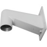 Mini Gooseneck mount, White