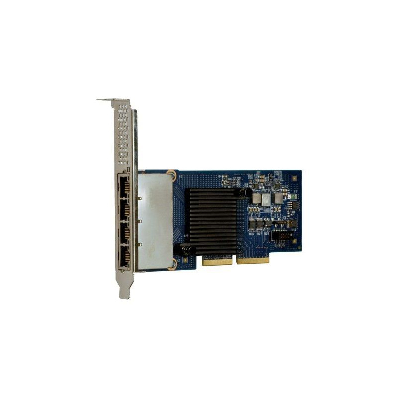 Intel I350-T4 ML2 Quad Port