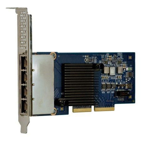 Intel I350-T4 ML2 Quad Port