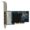 Intel I350-T4 ML2 Quad Port