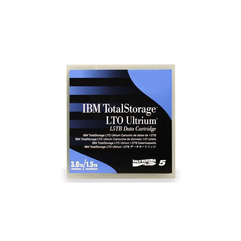 Ultrium 5