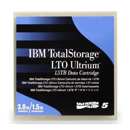 Ultrium 5