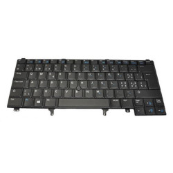 Keyboard (GERMAN)