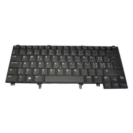 Keyboard (GERMAN)