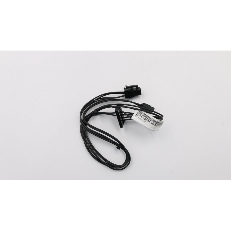 SATA power cable, 400mm and