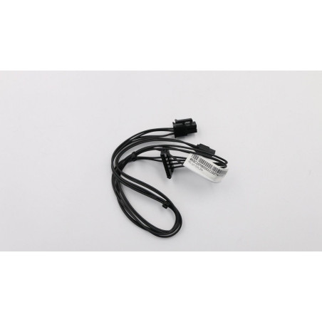 SATA power cable, 400mm and