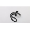 SATA power cable, 400mm and