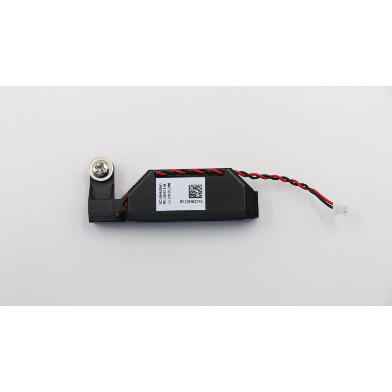 27mm Internal speaker for