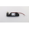 27mm Internal speaker for