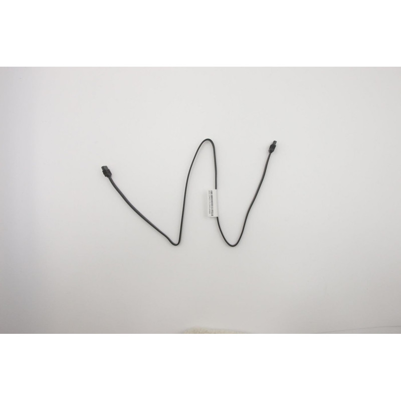 630mm SATA cable with 2-latch