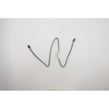 630mm SATA cable with 2-latch
