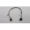 LVDS display cable with