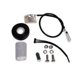 Coax Cbl Grd. Kits for | APLIUM