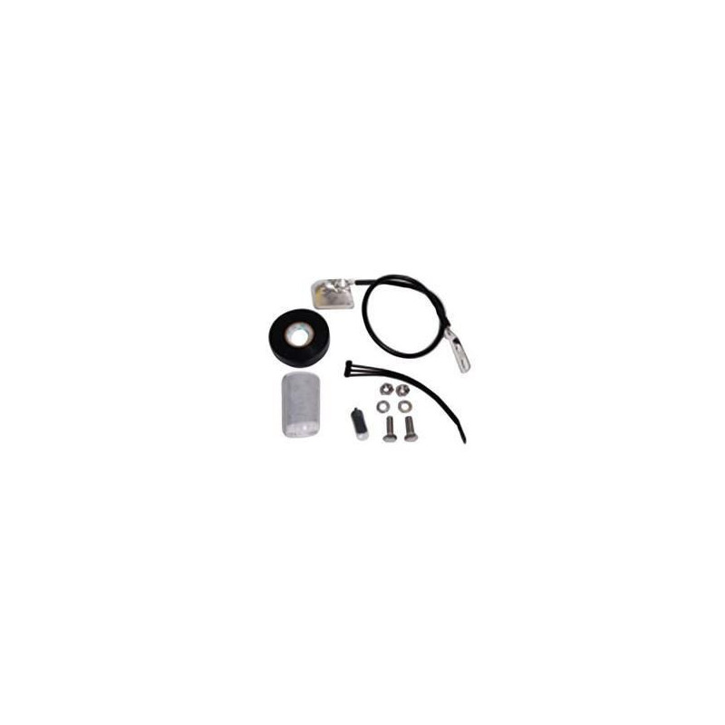 Coax Cbl Grd. Kits for | APLIUM